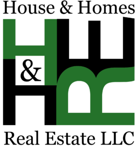 House and Homes Real Estate