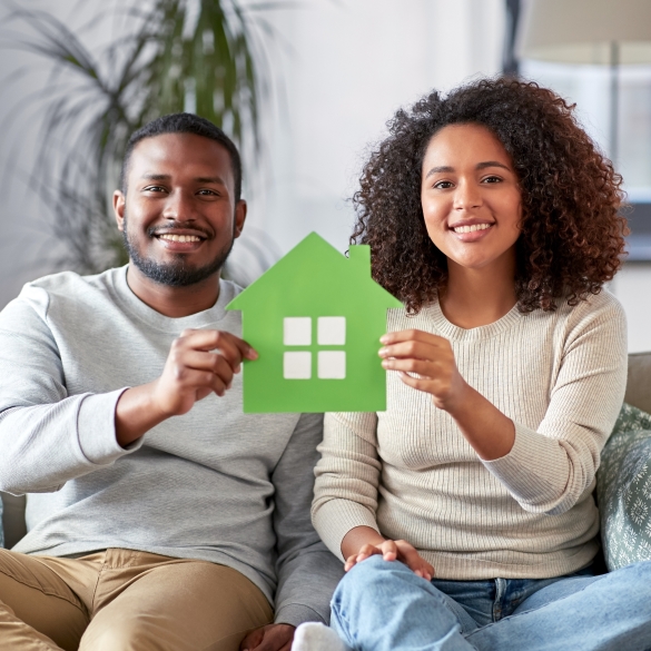 First-time Home Buyers